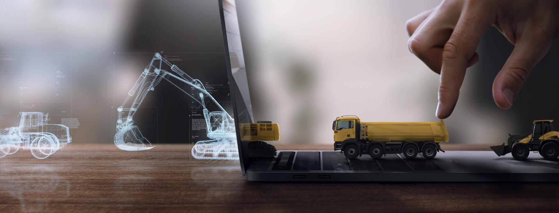 Smartyard Aertssen Group
