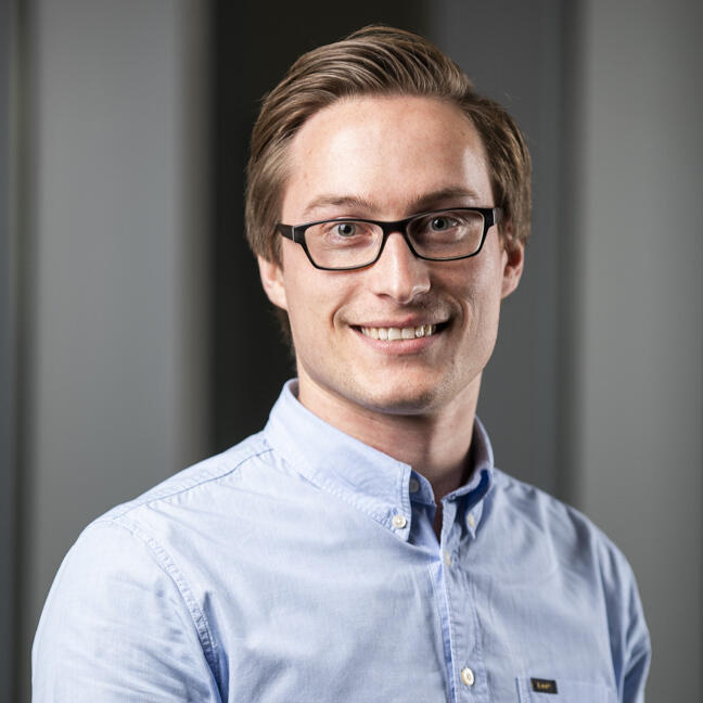 Ruben De Rycke 4