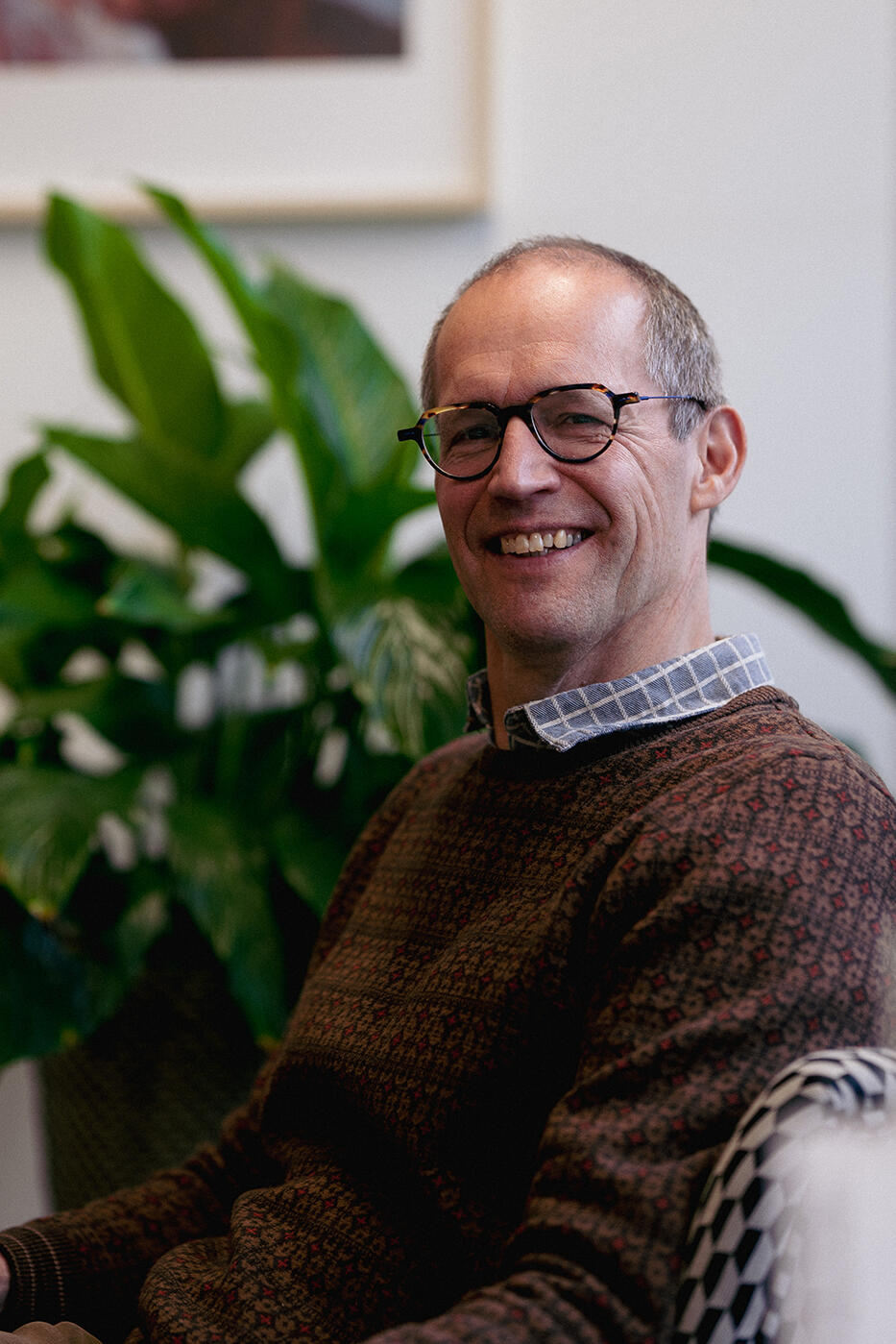 Gert Mennes Aertssen Infra 2