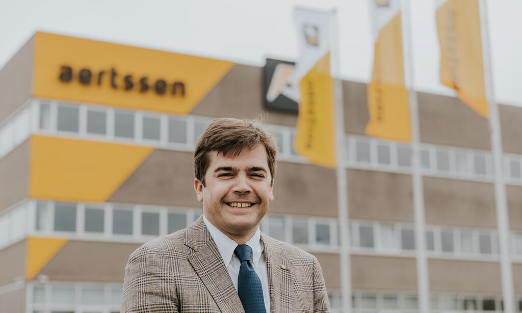 Yves Aertssen 2
